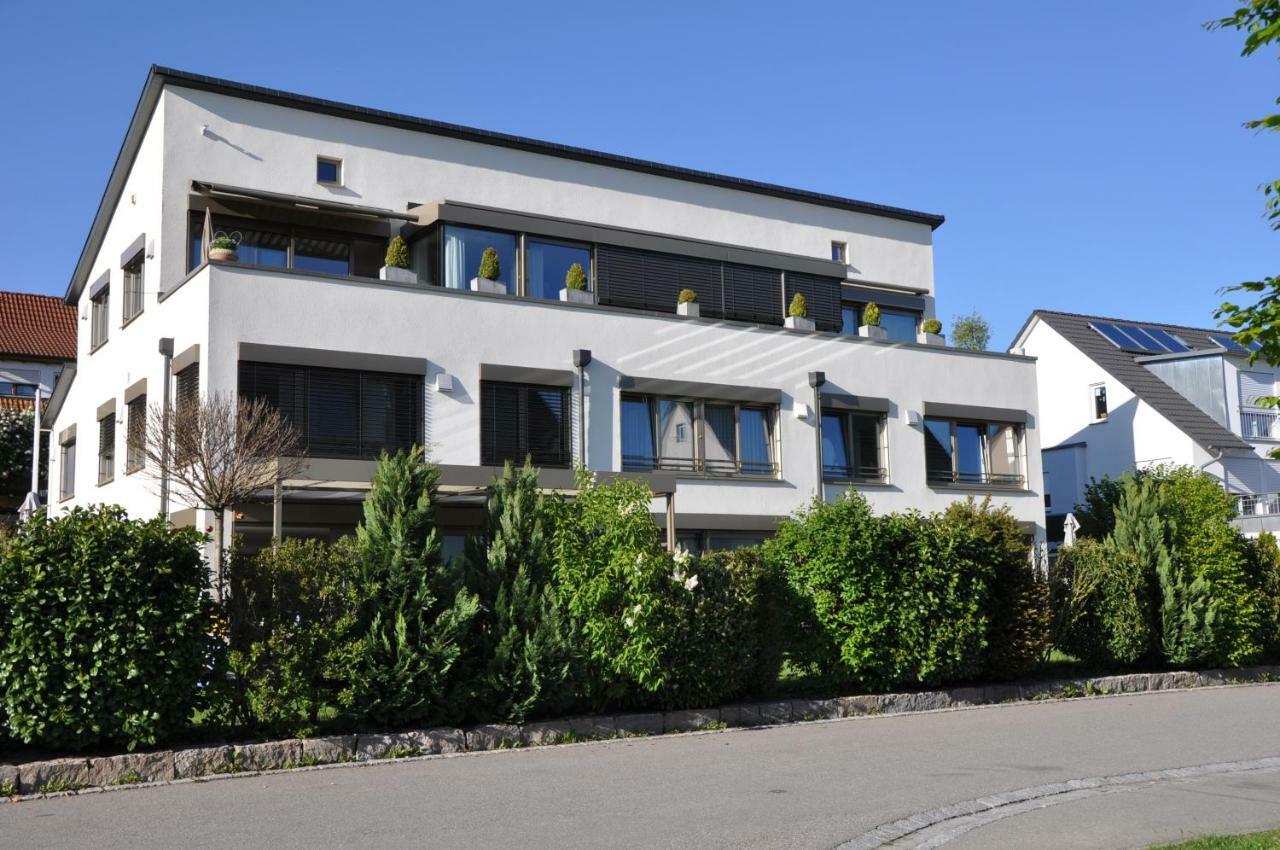 Ferienwohnung Fischbach FDH Εξωτερικό φωτογραφία
