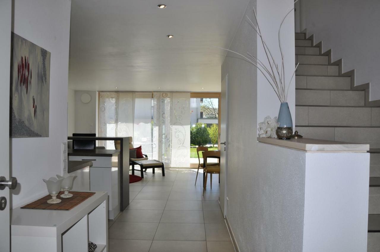 Ferienwohnung Fischbach FDH Εξωτερικό φωτογραφία