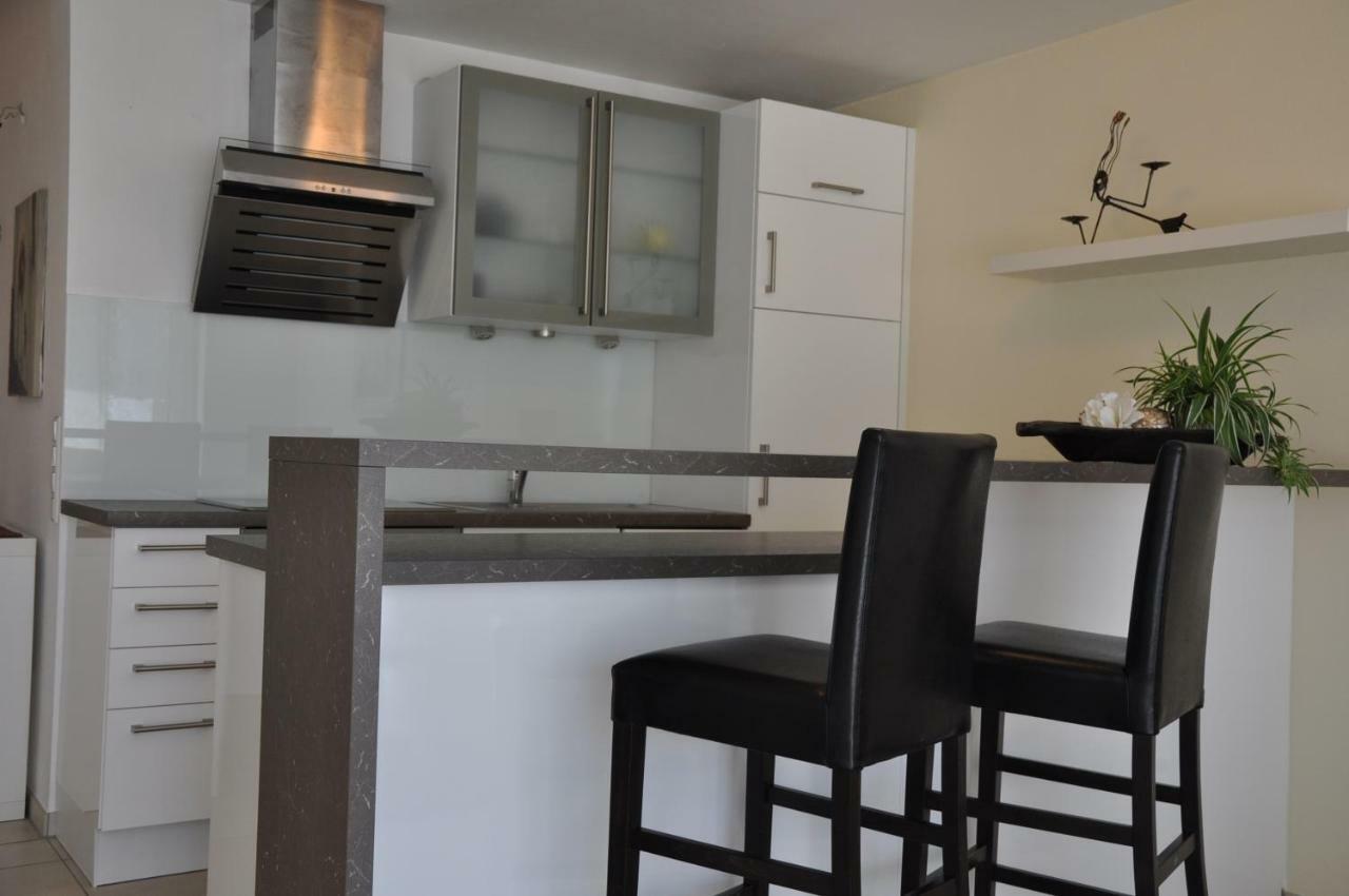 Ferienwohnung Fischbach FDH Εξωτερικό φωτογραφία