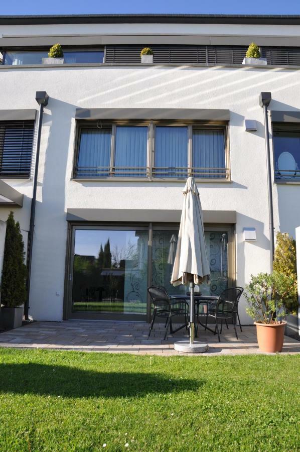 Ferienwohnung Fischbach FDH Εξωτερικό φωτογραφία