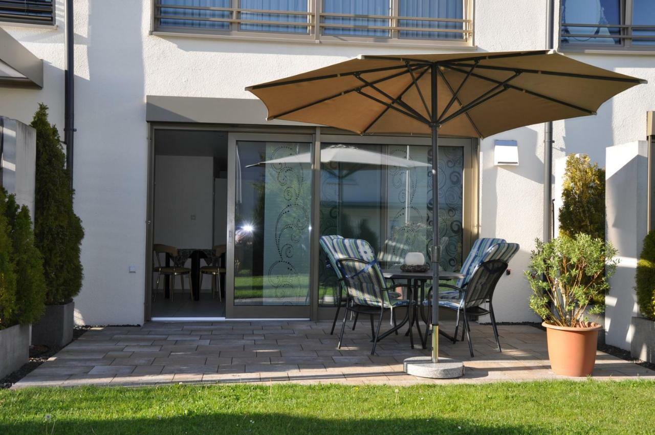 Ferienwohnung Fischbach FDH Εξωτερικό φωτογραφία
