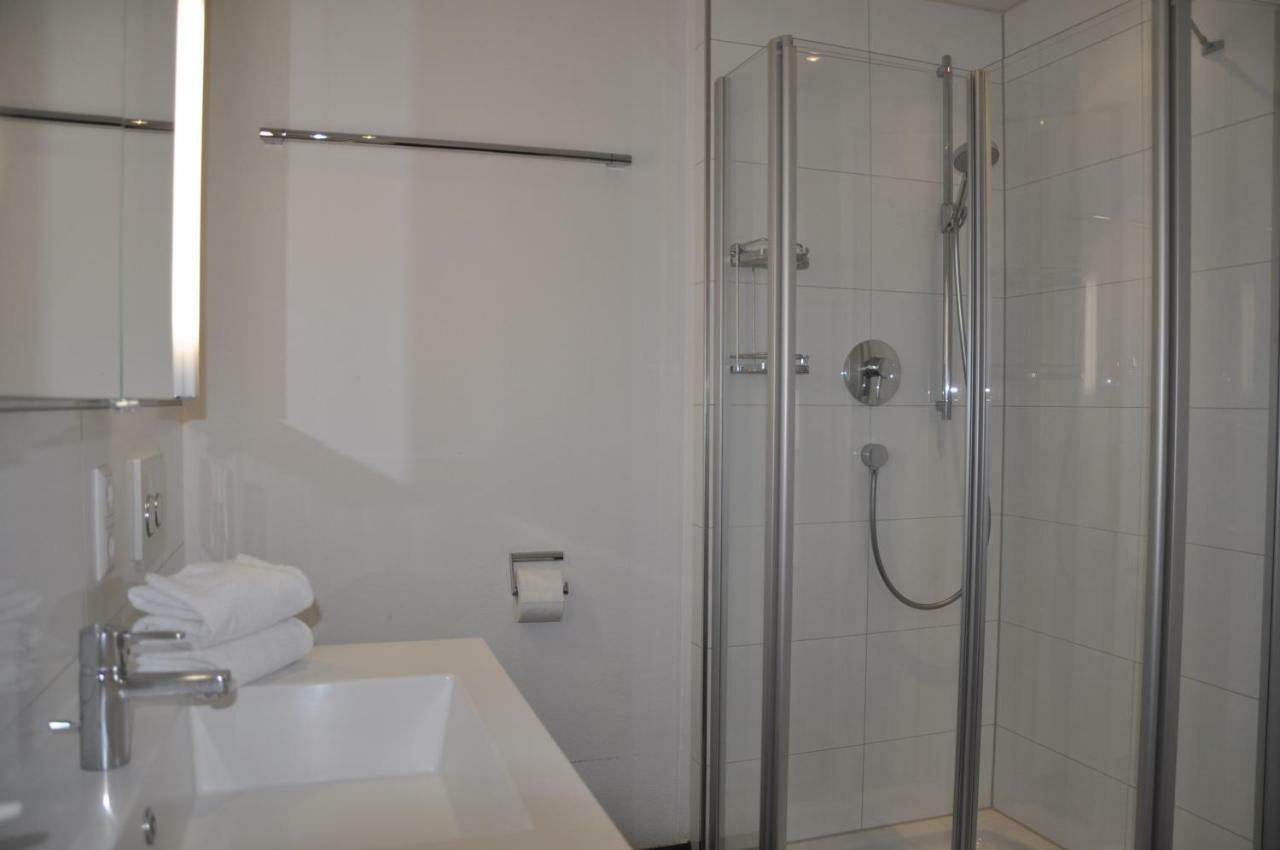 Ferienwohnung Fischbach FDH Εξωτερικό φωτογραφία