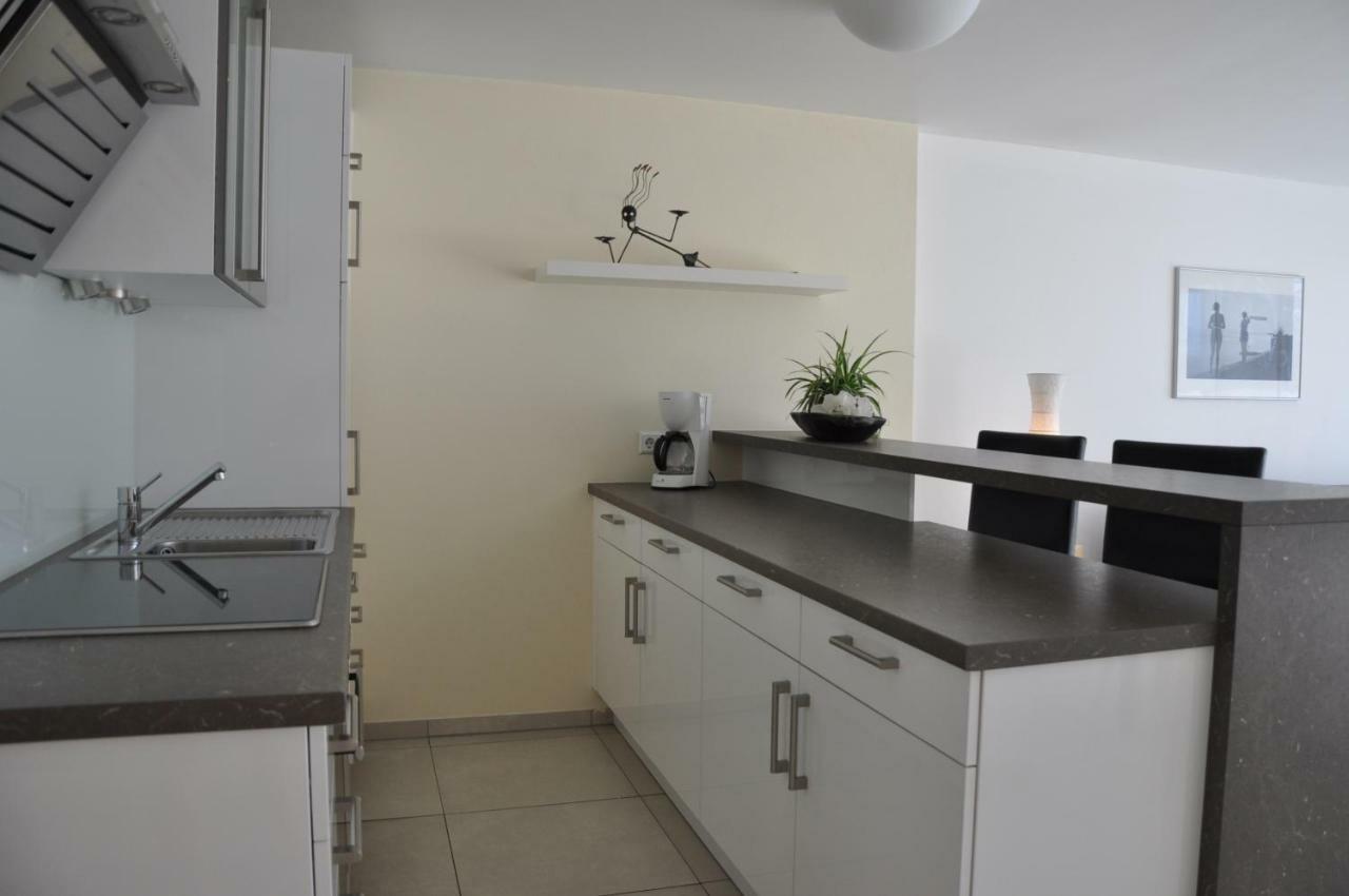 Ferienwohnung Fischbach FDH Εξωτερικό φωτογραφία